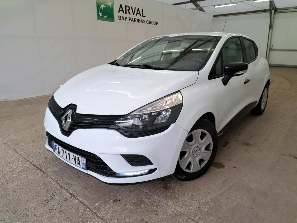 CLIO IV AIR 1.5 DCI 90CV BVM5 E6