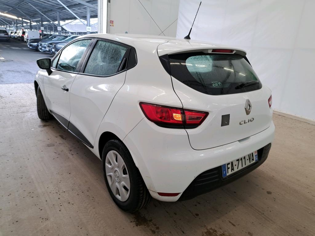 CLIO IV AIR 1.5 DCI 90CV BVM5 E6