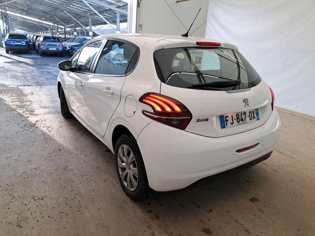 208 AFFAIRE PREMIUM PACK 1.5 HDI 100CV BVM5 E6DT
