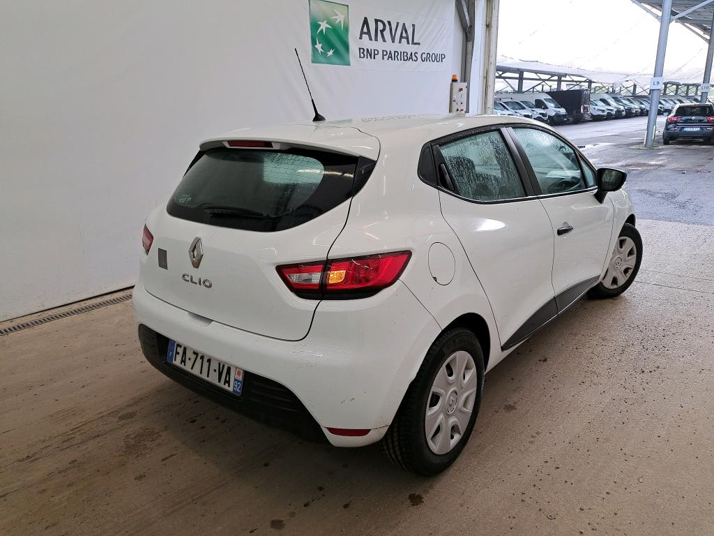 CLIO IV AIR 1.5 DCI 90CV BVM5 E6