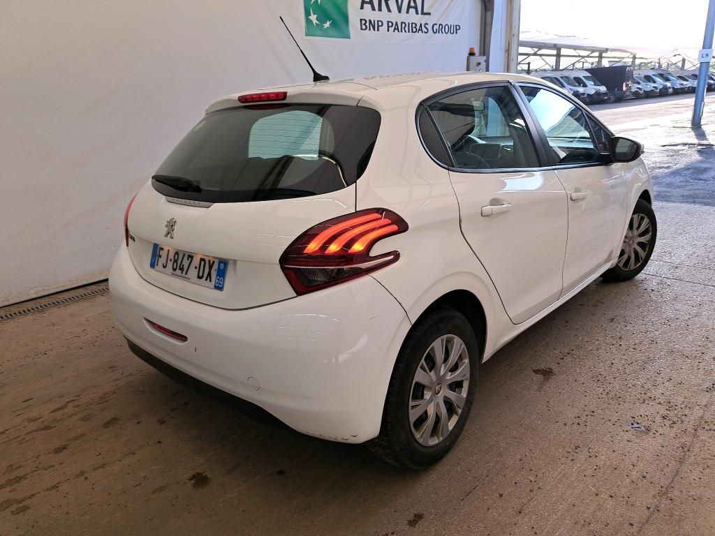 208 AFFAIRE PREMIUM PACK 1.5 HDI 100CV BVM5 E6DT