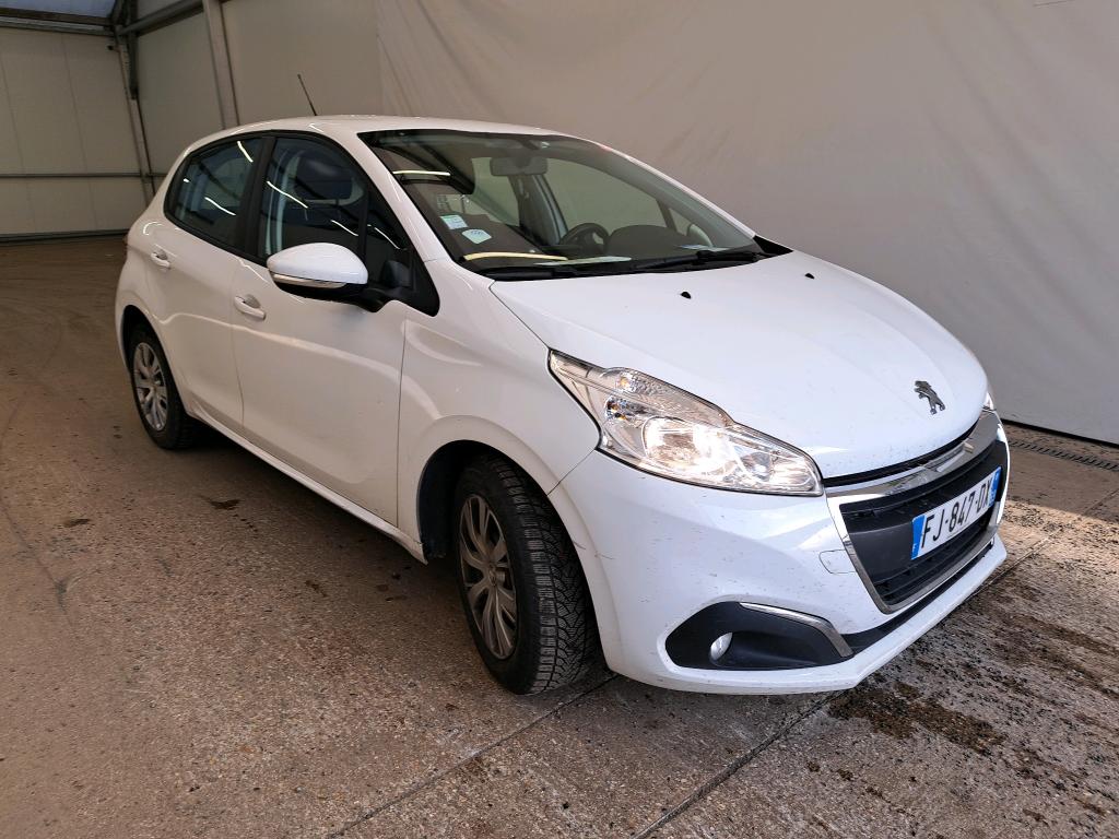 208 AFFAIRE PREMIUM PACK 1.5 HDI 100CV BVM5 E6DT