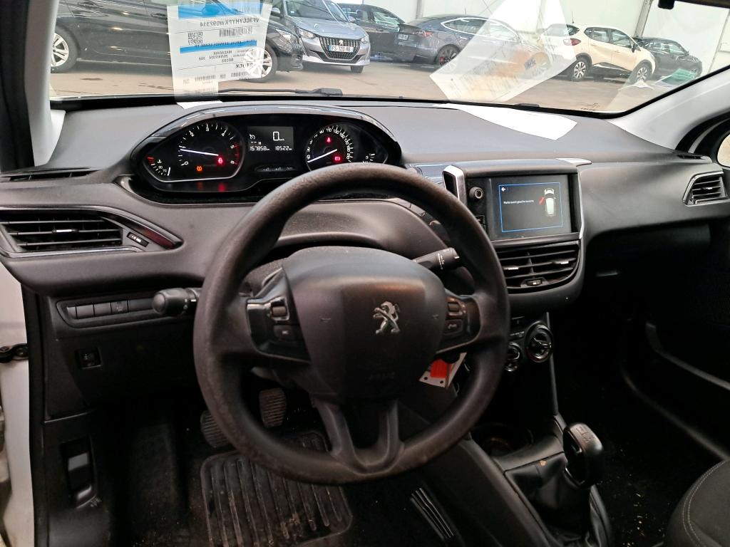 208 AFFAIRE PREMIUM PACK 1.5 HDI 100CV BVM5 E6DT